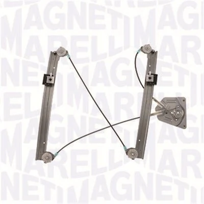 Window Regulator